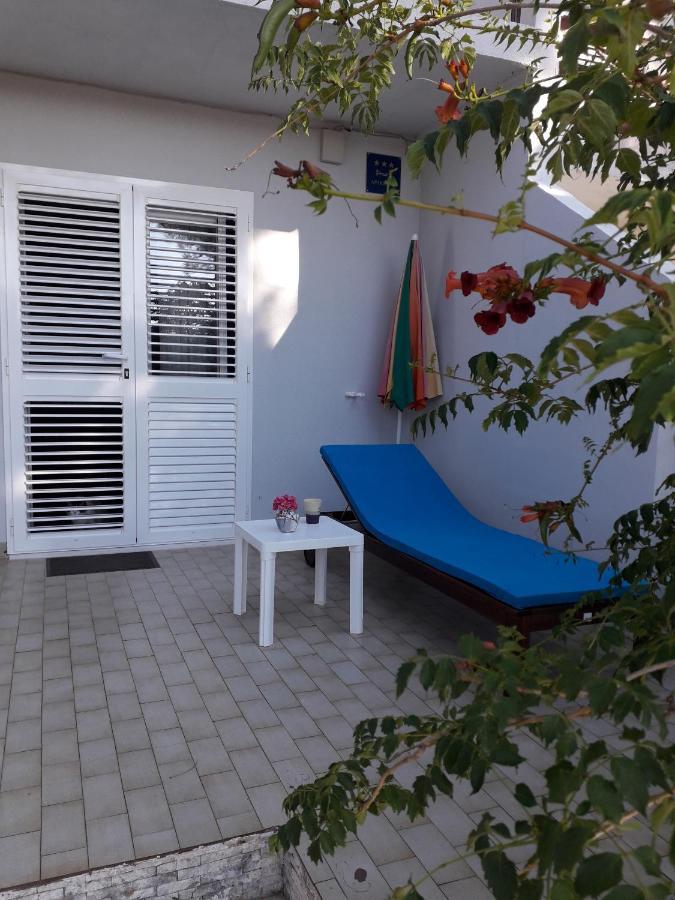 Holiday Home Новалья Экстерьер фото