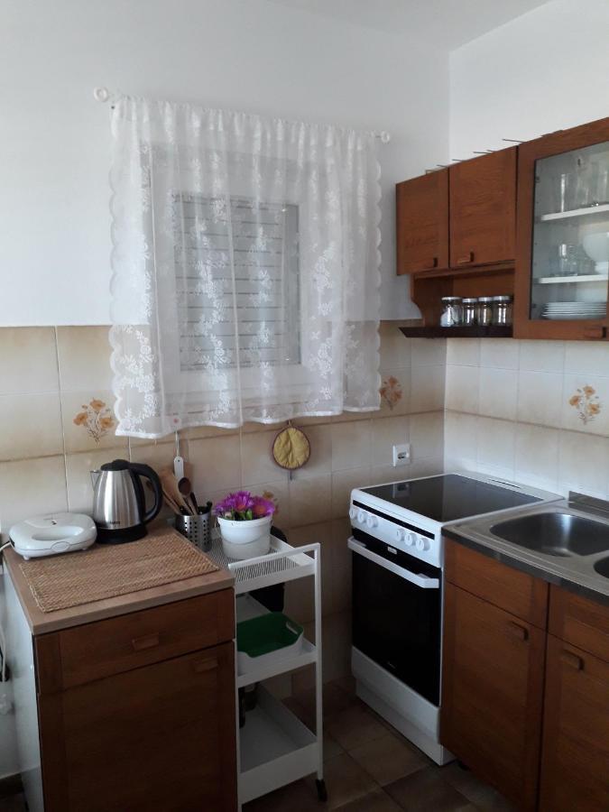 Holiday Home Новалья Экстерьер фото