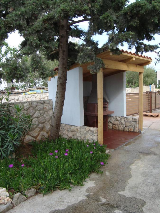 Holiday Home Новалья Экстерьер фото