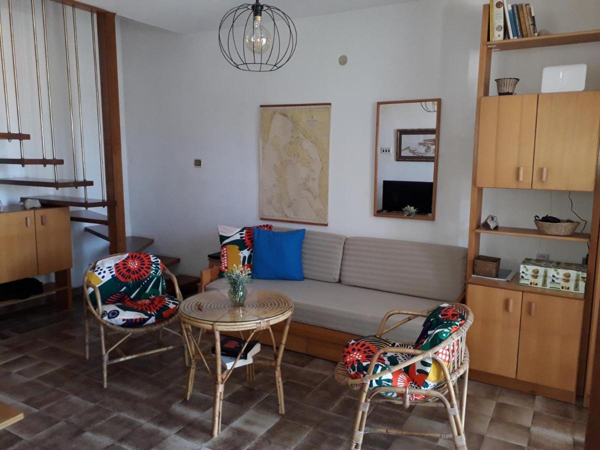 Holiday Home Новалья Экстерьер фото
