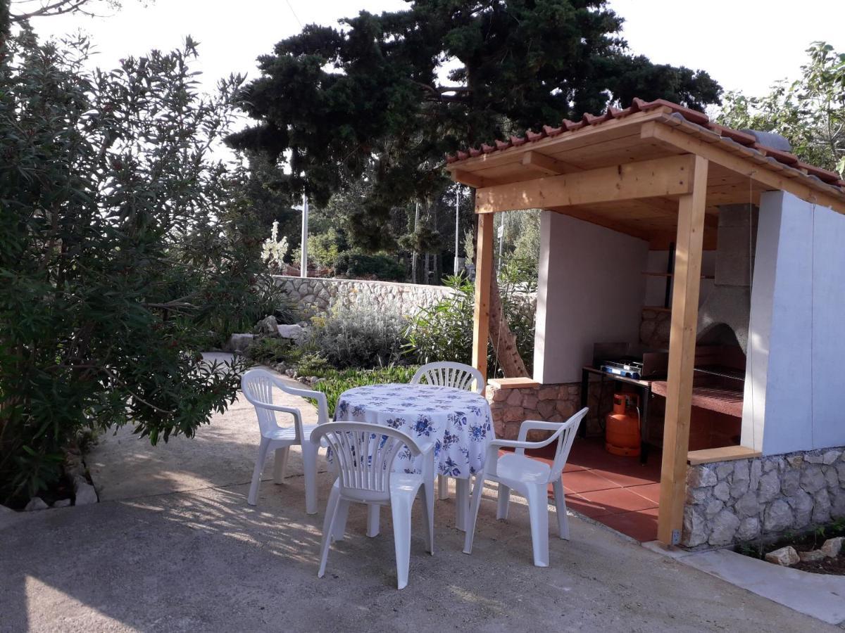 Holiday Home Новалья Экстерьер фото