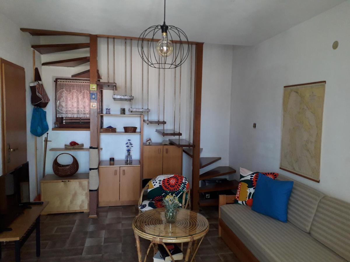 Holiday Home Новалья Экстерьер фото